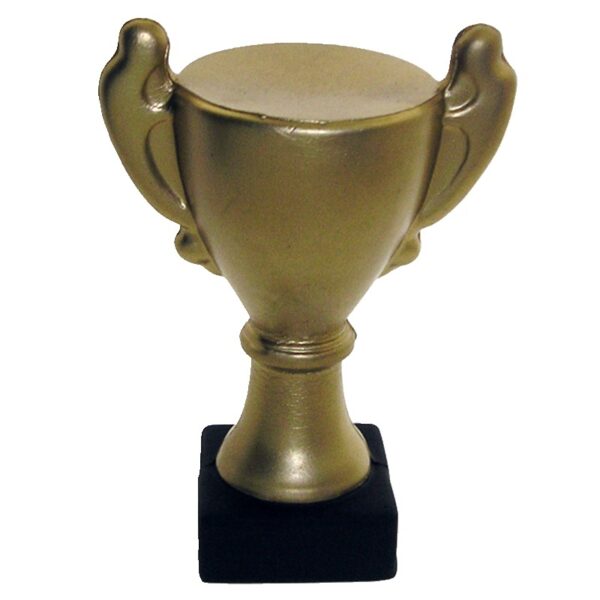 PU Foam Trophy Stress Relief Toy