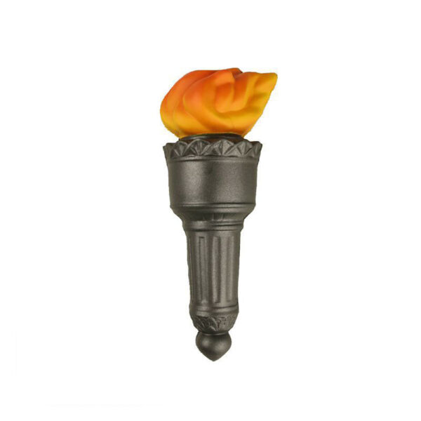 PU Foam Torch Stress Relief Toy