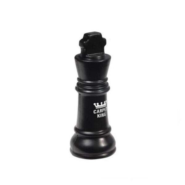 PU Foam Chess Piece Stress Relief Toy