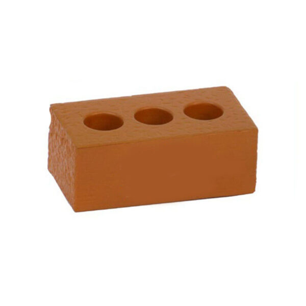 PU Foam Brick Stress Relief Toy