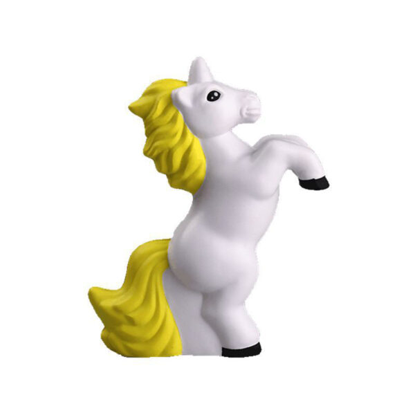 PU Foam Galloping Horse Stress Relief Toy