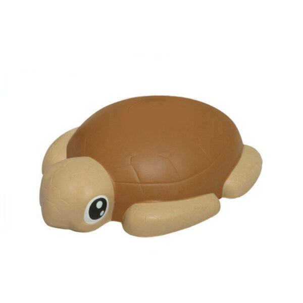 PU Foam Large Turtle Stress Relief Toy