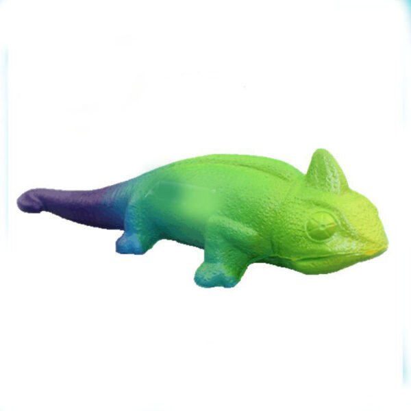 PU Foam Chameleon Stress Relief Toy