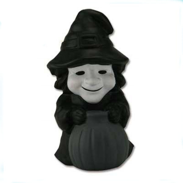 PU Foam Witch Stress Relief Toy