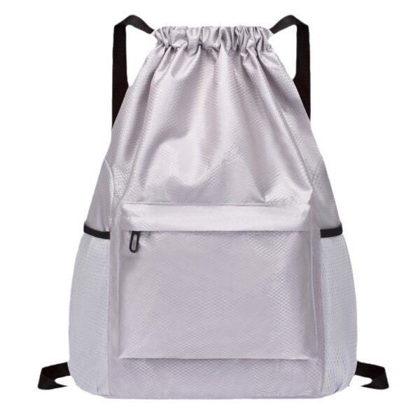 Outdoor Drawstring Backpack