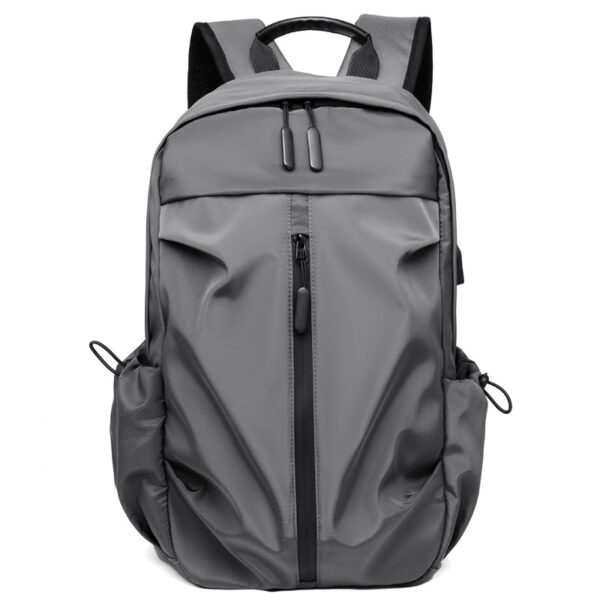 USB Business Casual Laptop Backpac