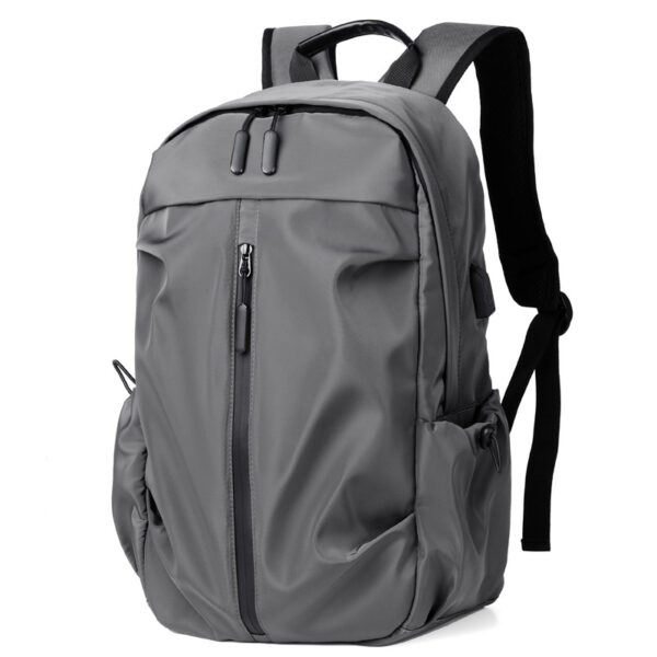 USB Business Casual Laptop Backpac