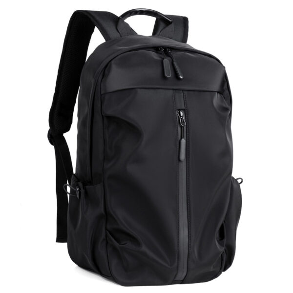 USB Business Casual Laptop Backpac