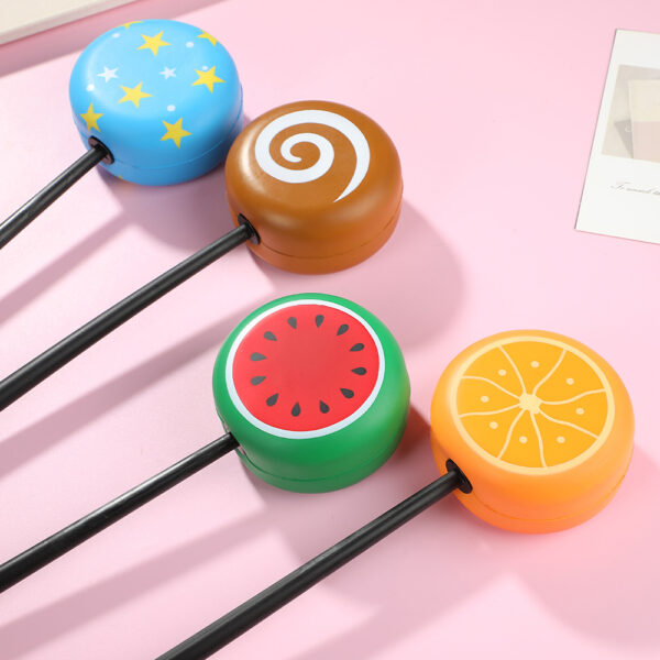 PU Foam Lollipop Massage Hammer