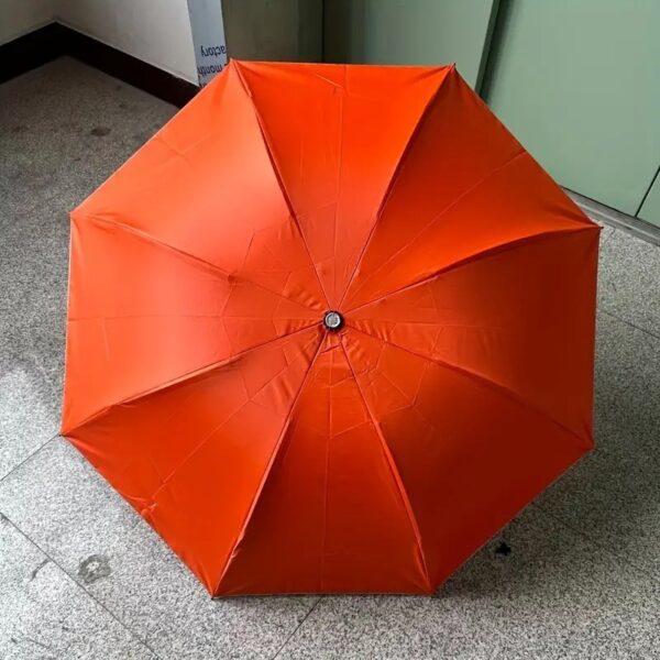 Creative Carrot Umbrella