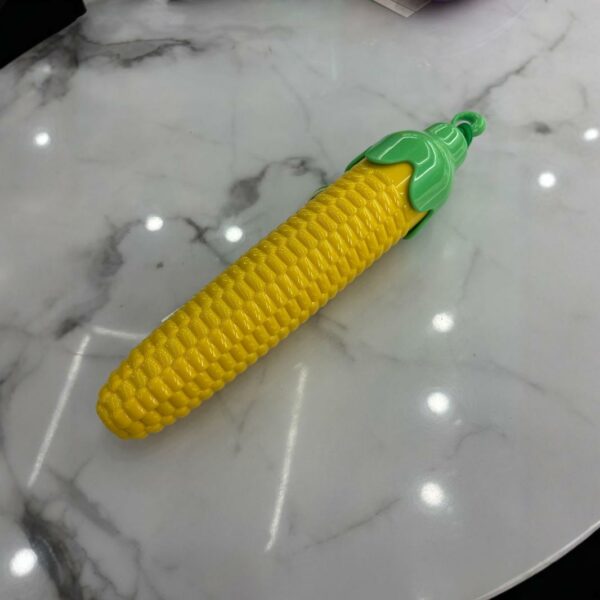 Creative Corn-Shaped Umbrella