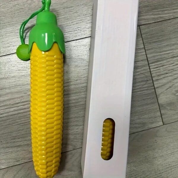 Creative Corn-Shaped Umbrella