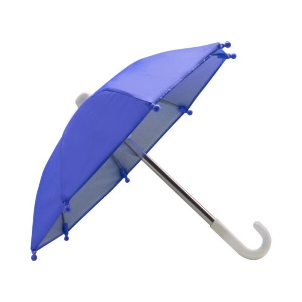 Outdoor Mini Bike Umbrella for Mobile Phone