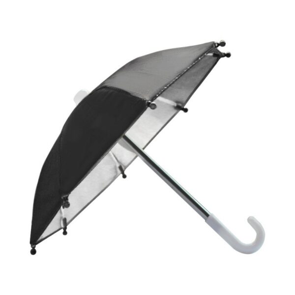 Outdoor Mini Bike Umbrella for Mobile Phone