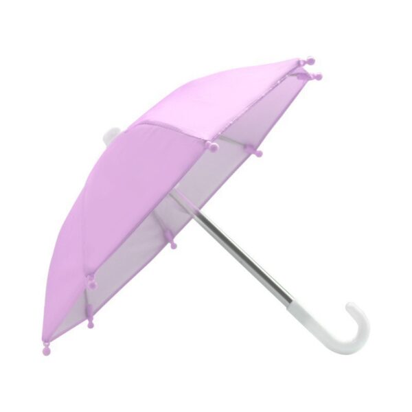 Outdoor Mini Bike Umbrella for Mobile Phone