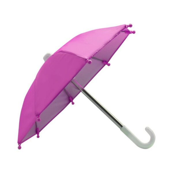 Outdoor Mini Bike Umbrella for Mobile Phone