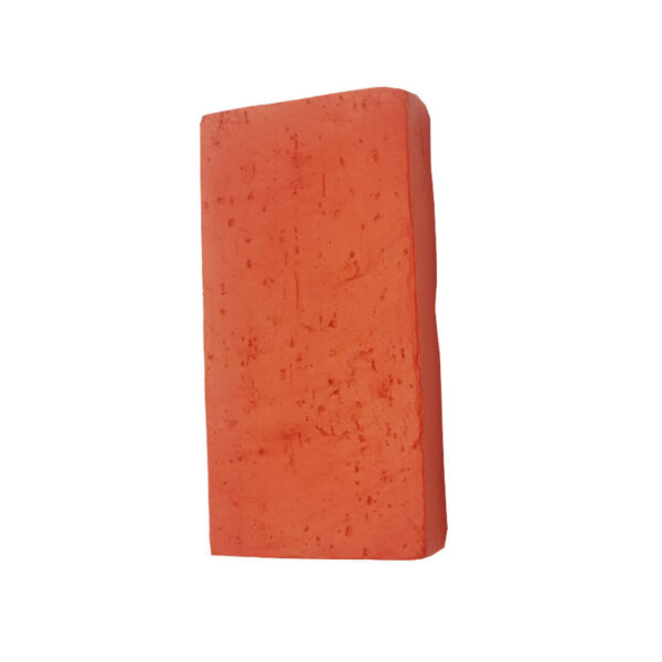 Brick-Shaped PU Foam Slow Rebound Stress Relief Toy