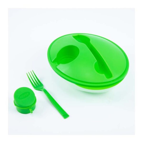 Salad Bowl Set