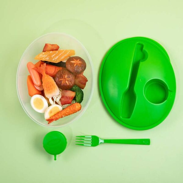 Salad Bowl Set