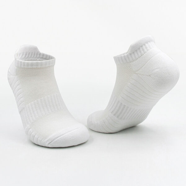 Sports Ankle Socks