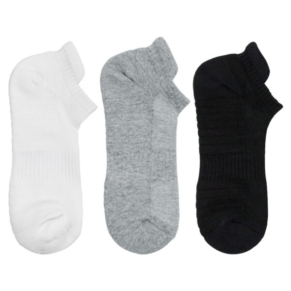 Sports Ankle Socks