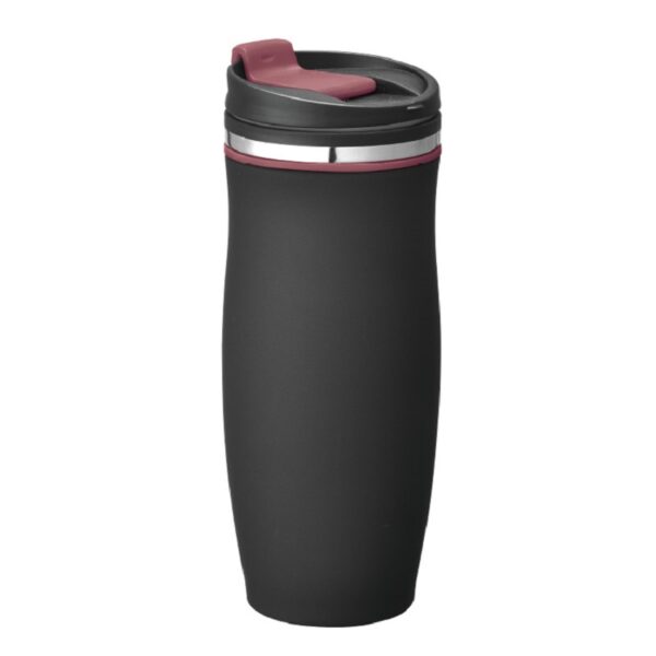 Double Insulated Coffee Tumbler