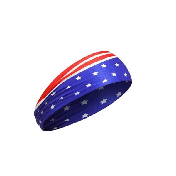 Independence Day Hair Bands