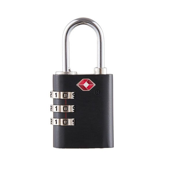 Luggage Lock