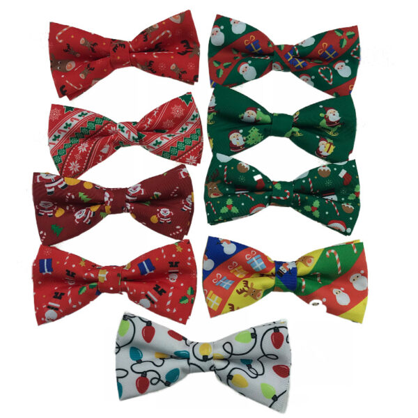 Custom Bow Tie