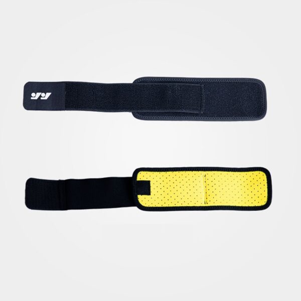 Towelling Fabric Compression Wrist Strap