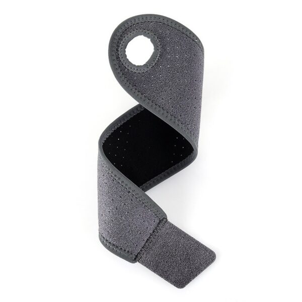 Sports Wrap Thumbtack Wristband