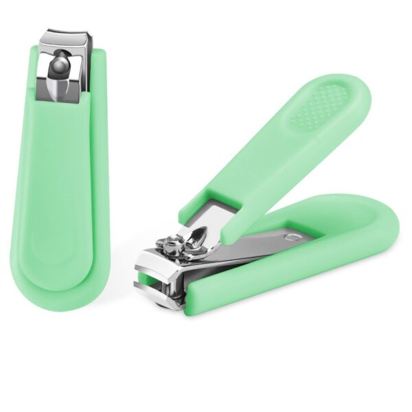 Baby Safety Mini Nail Clipper