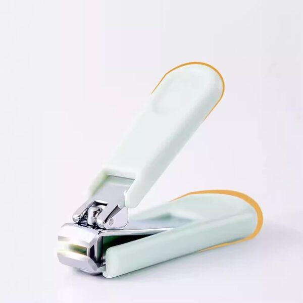 Baby Safety Mini Nail Clipper