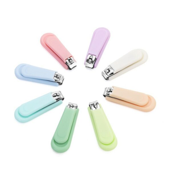 Baby Safety Mini Nail Clipper