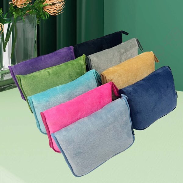 Casual Warm Folding Blanket