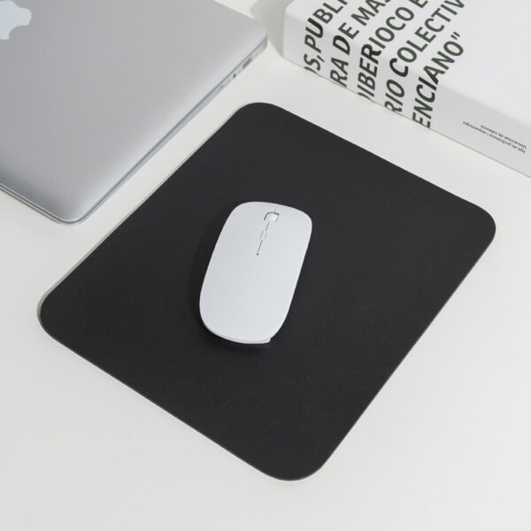 Premium Leather Non-slip Mouse Pad