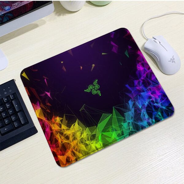 Stylish & Cool Small Mouse Pad