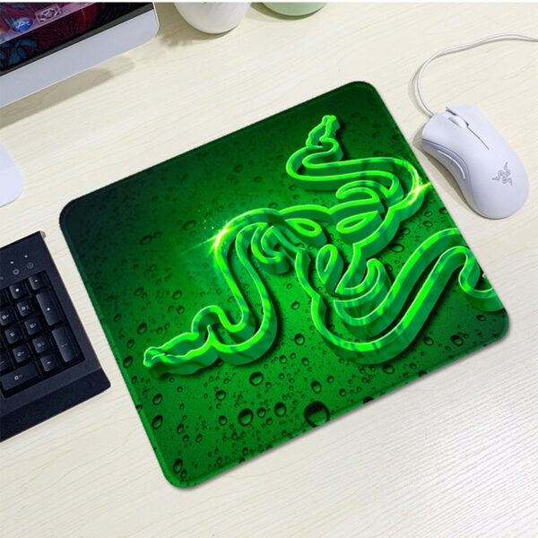 Stylish & Cool Small Mouse Pad