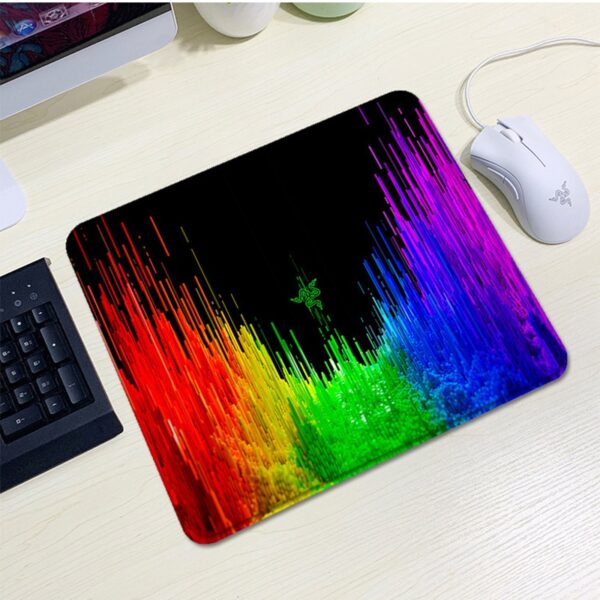 Stylish & Cool Small Mouse Pad