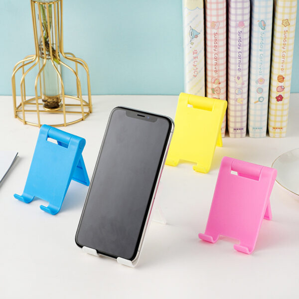 Multi-angle Adjustable Mini Mobile Phone Holder