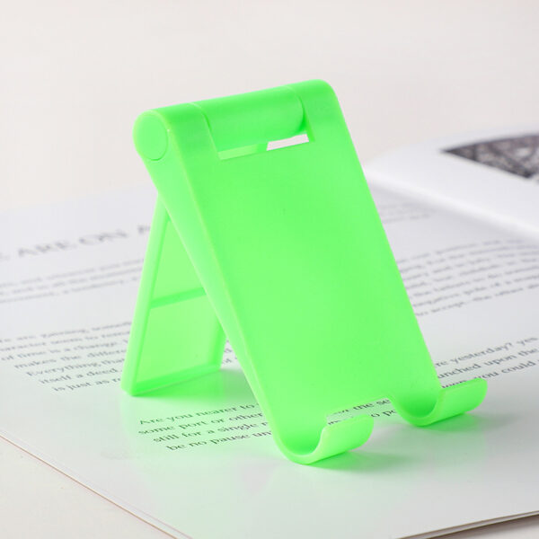 Multi-angle Adjustable Mini Mobile Phone Holder