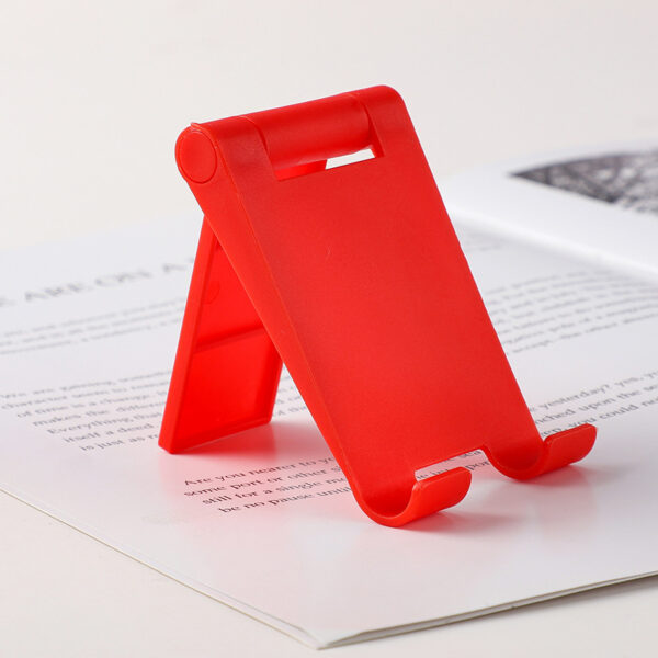 Multi-angle Adjustable Mini Mobile Phone Holder