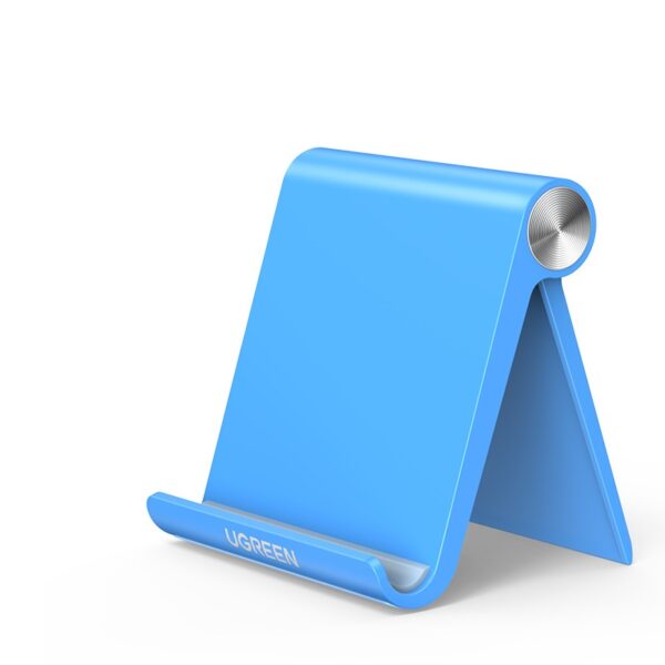 Folding Multi-Purpose Mobile Phone Holder