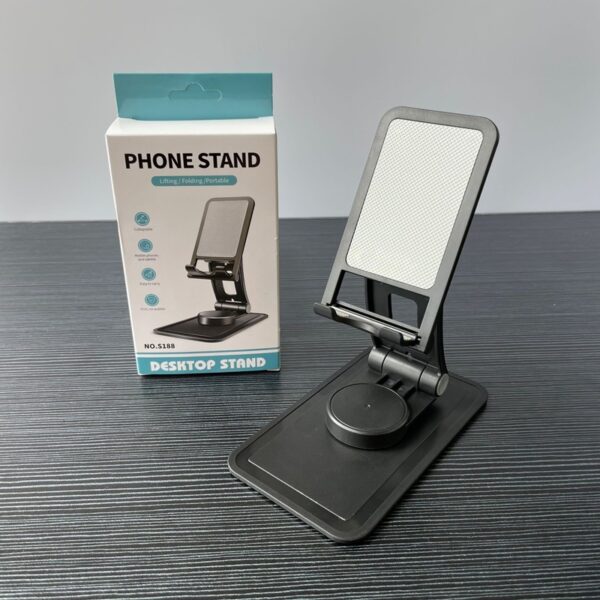 Multi-Angle Adjustable Phone Holder