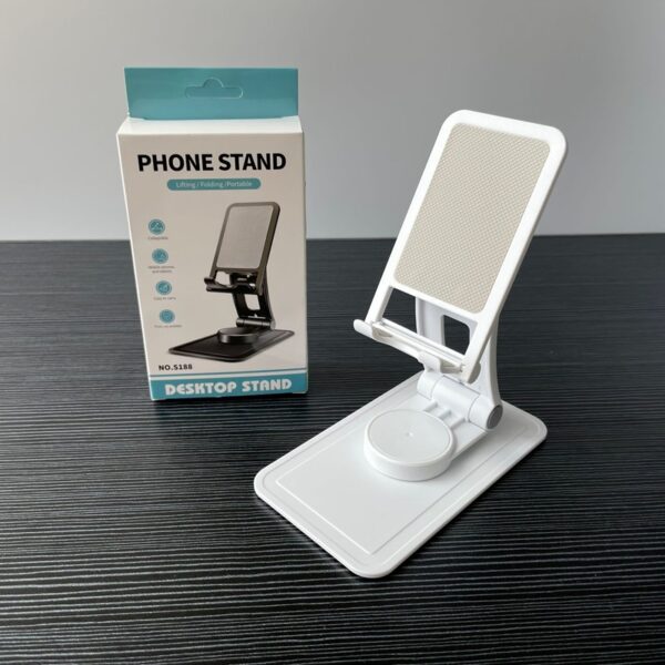 Multi-Angle Adjustable Phone Holder