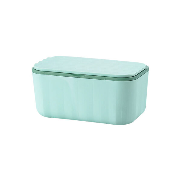 Sealed Dustproof Napkin Box with Lid