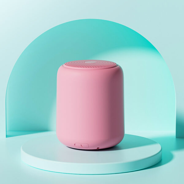 Waterproof Wireless Compact Speaker