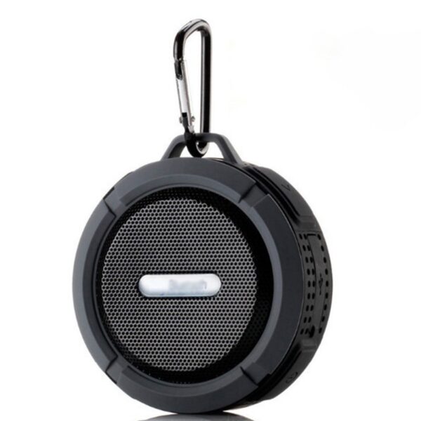 Water & Dust Proof Portable Wireless Speaker