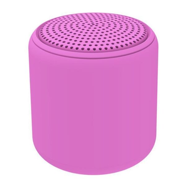 Multi-color Subwoofer Outdoor Bluetooth Speaker