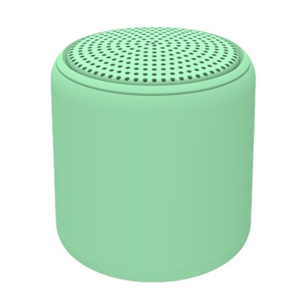 Multi-color Subwoofer Outdoor Bluetooth Speaker